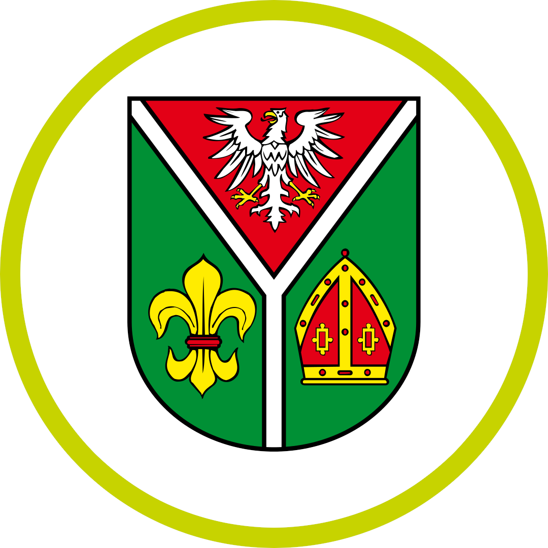Landkreis Ostprignitz-Ruppin - Logo