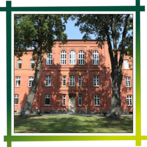 Kyritz - Gymnasium Friedrich Ludwig Jahn